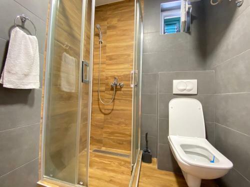 Apartamento Villa Blanca - Royal Green Studio - Beachfront