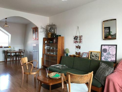 Apartamento Emma