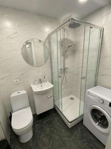 Etg Apartment