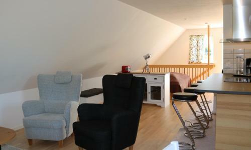 Functional And Cozy Apartment At Abbekas Golf Course