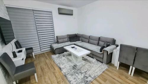Apartments Big Lux