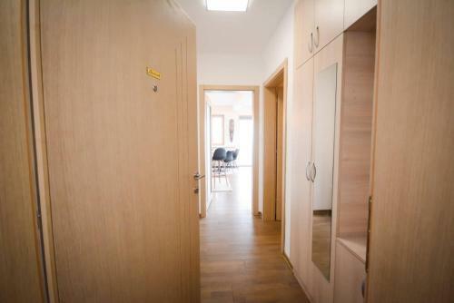 Apartamento Panorama Lux