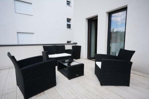 Apartamento Panorama Lux