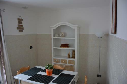 Apartamento Old Fisherman House