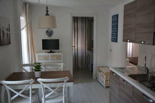 Apartamento Old Fisherman House