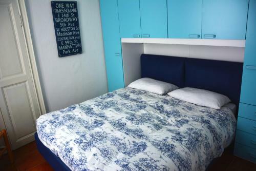 Apartamento Old Fisherman House