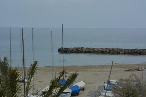 Apartamento Old Fisherman House