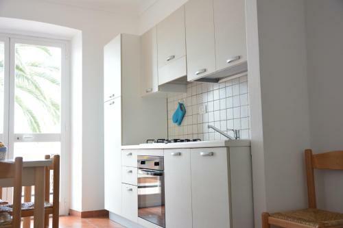 Apartamento Old Fisherman House