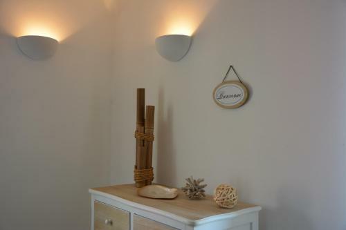 Apartamento Old Fisherman House