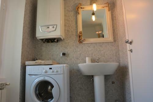 Apartamento Old Fisherman House