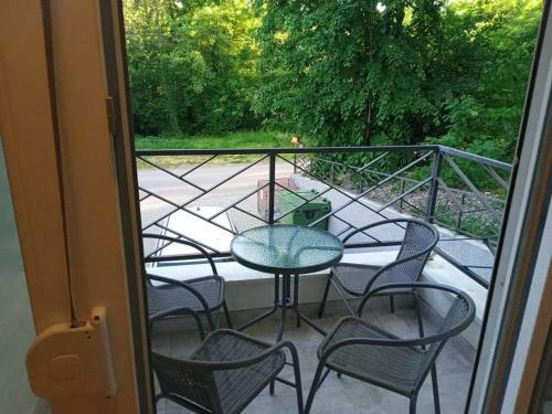 Apartman Gajic 2 Vrnjacka Banja