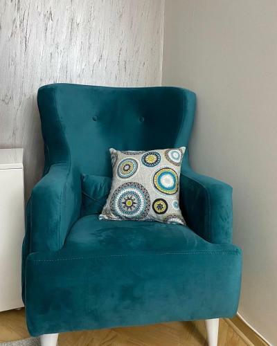 Apartamento Dora Lux