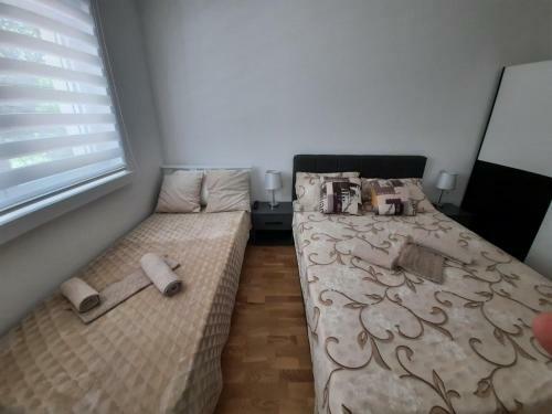 Apartman Teja Deluxe