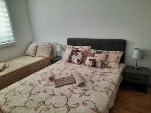 Apartman Teja Deluxe