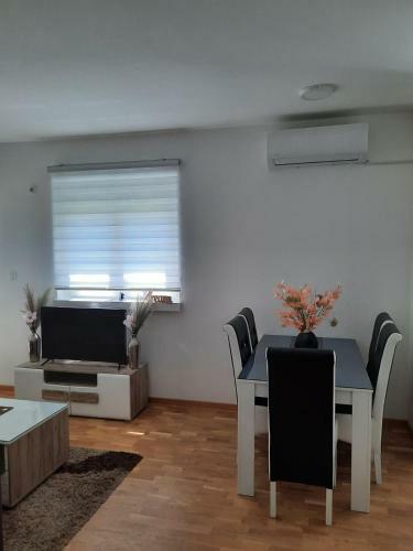Apartman Teja Deluxe