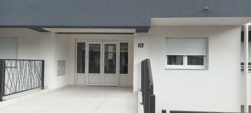 Apartman Teja Deluxe