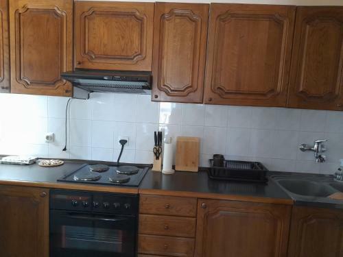 Apartman Diskrecija