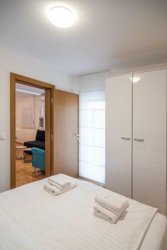 Apartmani Central 7 & Free Parking