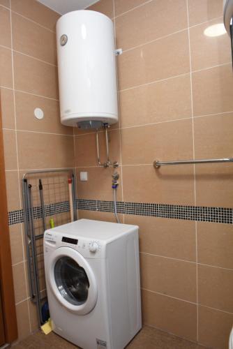 Apartamento Relax Lux