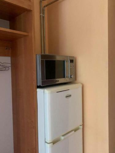 Ronu 7 Apartment