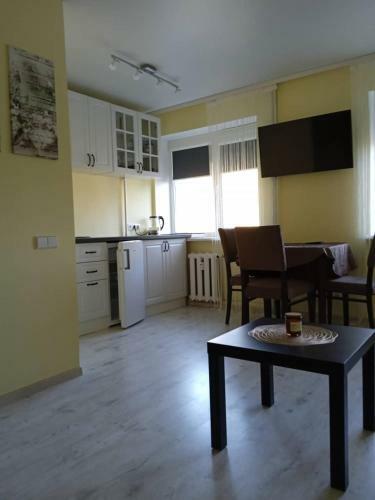 Uliha Street 14 Apartment