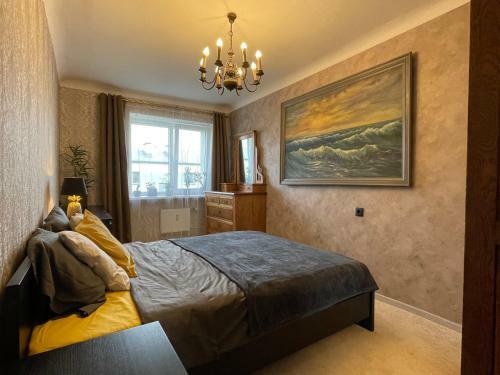 Fabulous Beachside Family Apartment