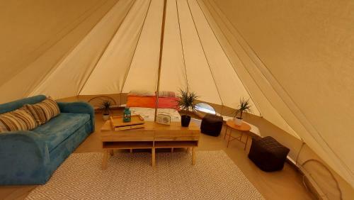 Apartamento Dream Glamping - Ba?t�w Centrum
