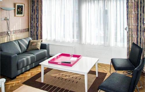 Apartamento Nieuw Eyssenstein 9
