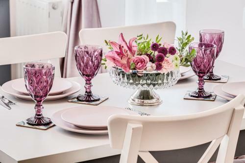 Ari Rose Apartment In Complexul Ared Kaufland