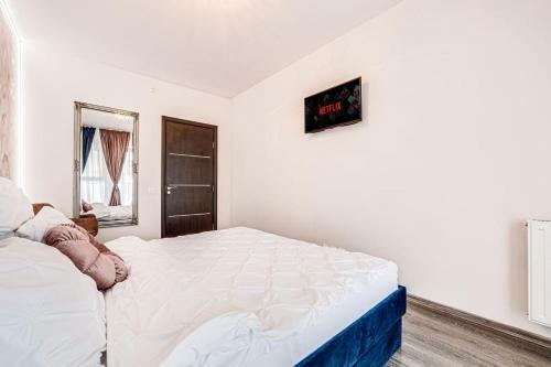 Ari Rose Apartment In Complexul Ared Kaufland
