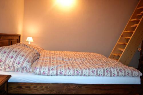Hostal Penzi�n Thamasy