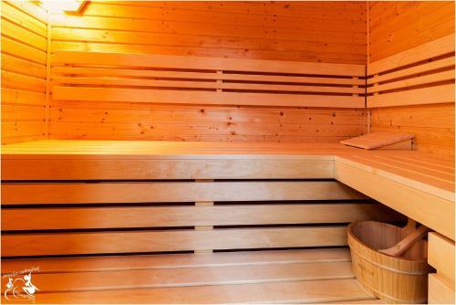 Lodge Chata Harm�nia Hrabovo