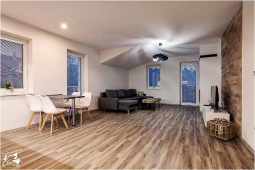 Lodge Chata Harm�nia Hrabovo