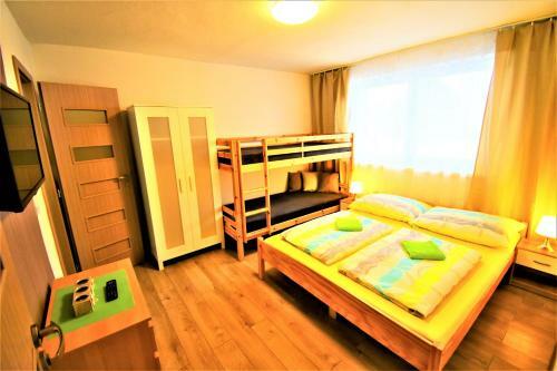 Hostal Penzion Privat Siesta
