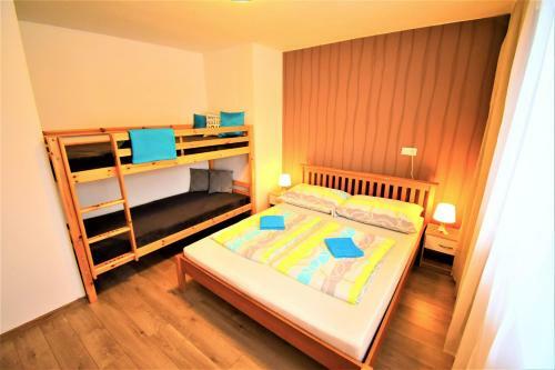 Hostal Penzion Privat Siesta