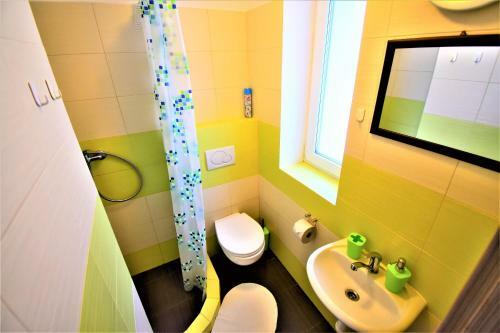 Hostal Penzion Privat Siesta