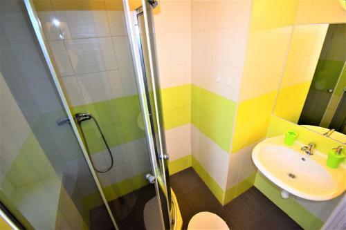 Hostal Penzion Privat Siesta