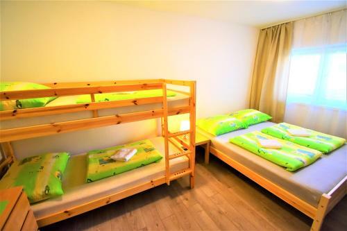 Hostal Penzion Privat Siesta