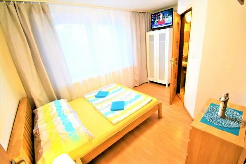 Hostal Penzion Privat Siesta