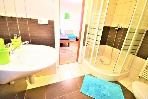Hostal Penzion Privat Siesta
