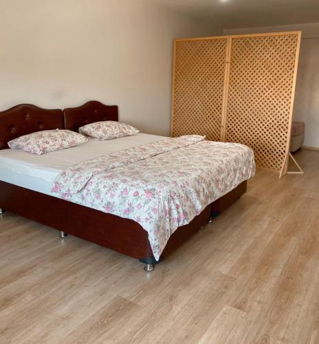 Apartamento Blue House 61
