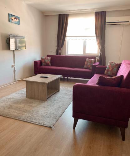 Apartamento Blue House 61