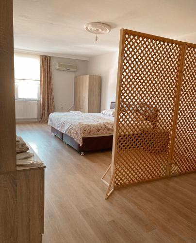 Apartamento Blue House 61