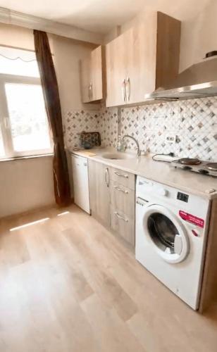 Apartamento Blue House 61