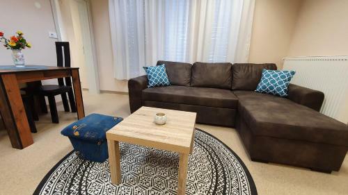 Apartma Emily