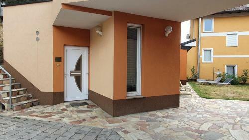 Apartma Emily