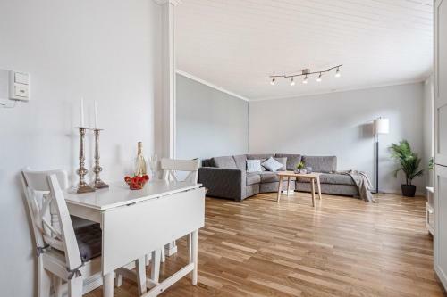 Keybutler Panorama Apartment Damsg�rd