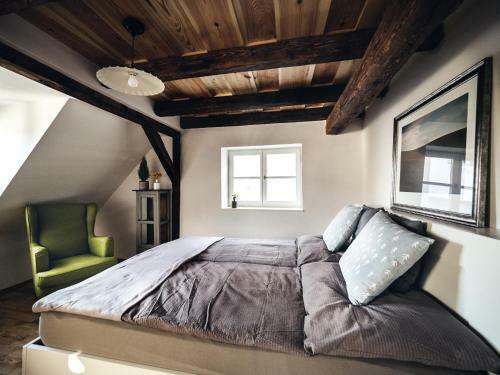 Apartamento Dobr� ?asy - ?t�dio Ii.