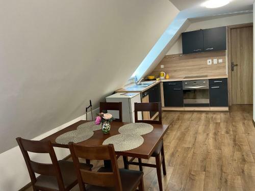 Apartm�n Zelen� Dom 43 (2)