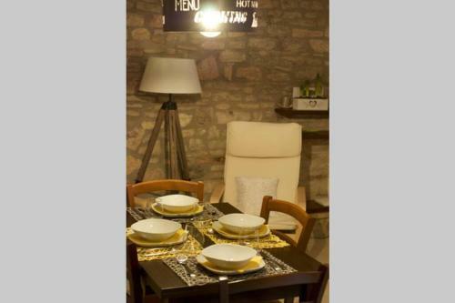 Apartamento Francesco Family House